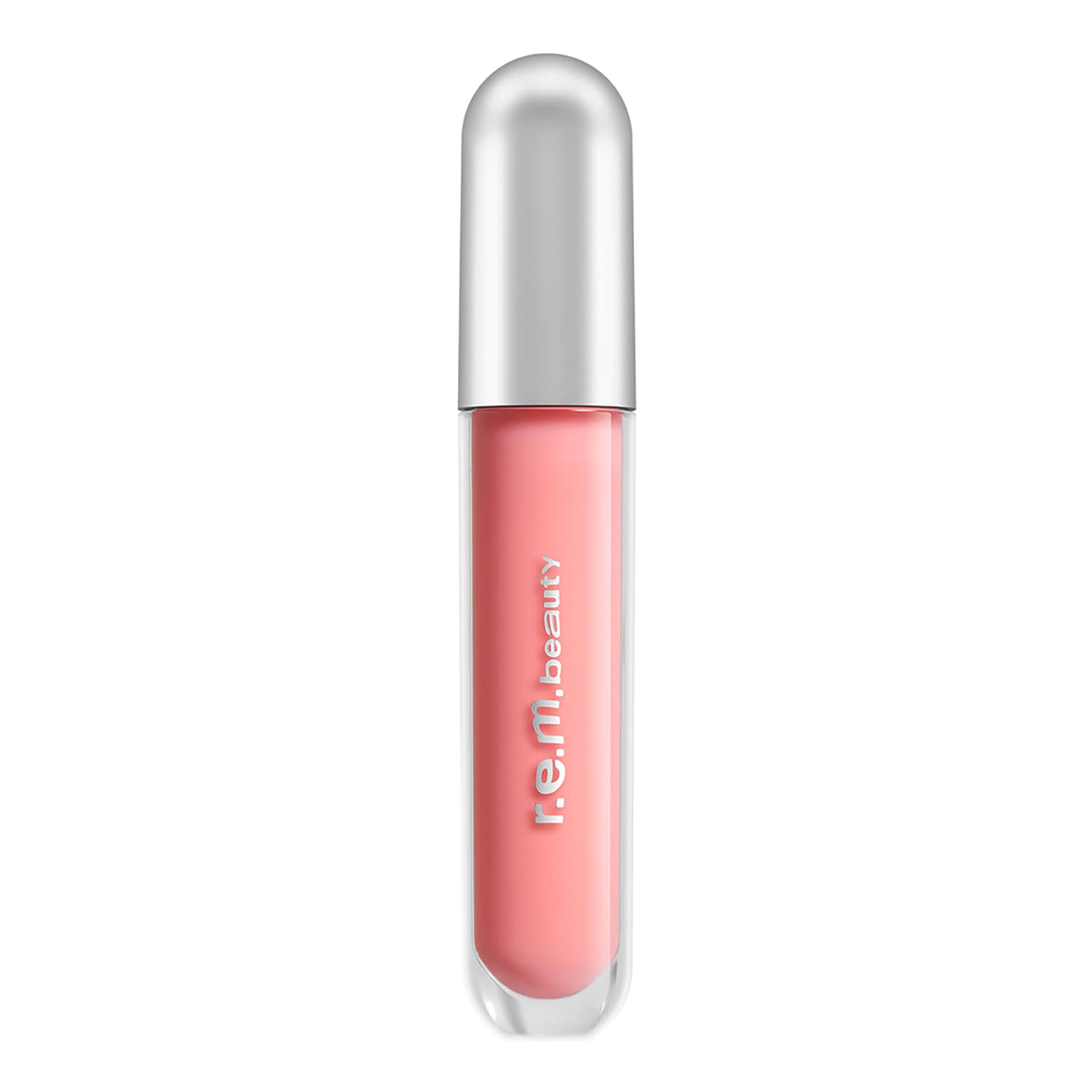 Rem Beauty - Essential Drip - Barwiony Balsam Do Ust Z Kwasem Hialuronowym - Essential Drip glossy Balm Cosmo - Dla Kobiet
